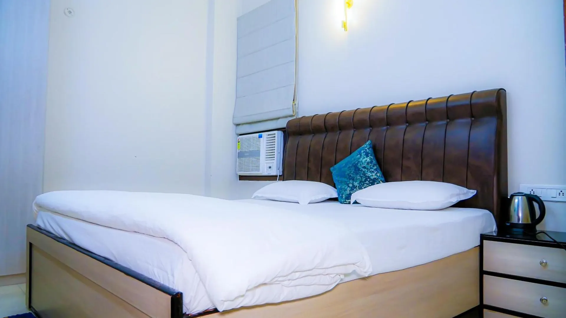 Sukoon Stays Varanasi - 3Bhk Apartmán