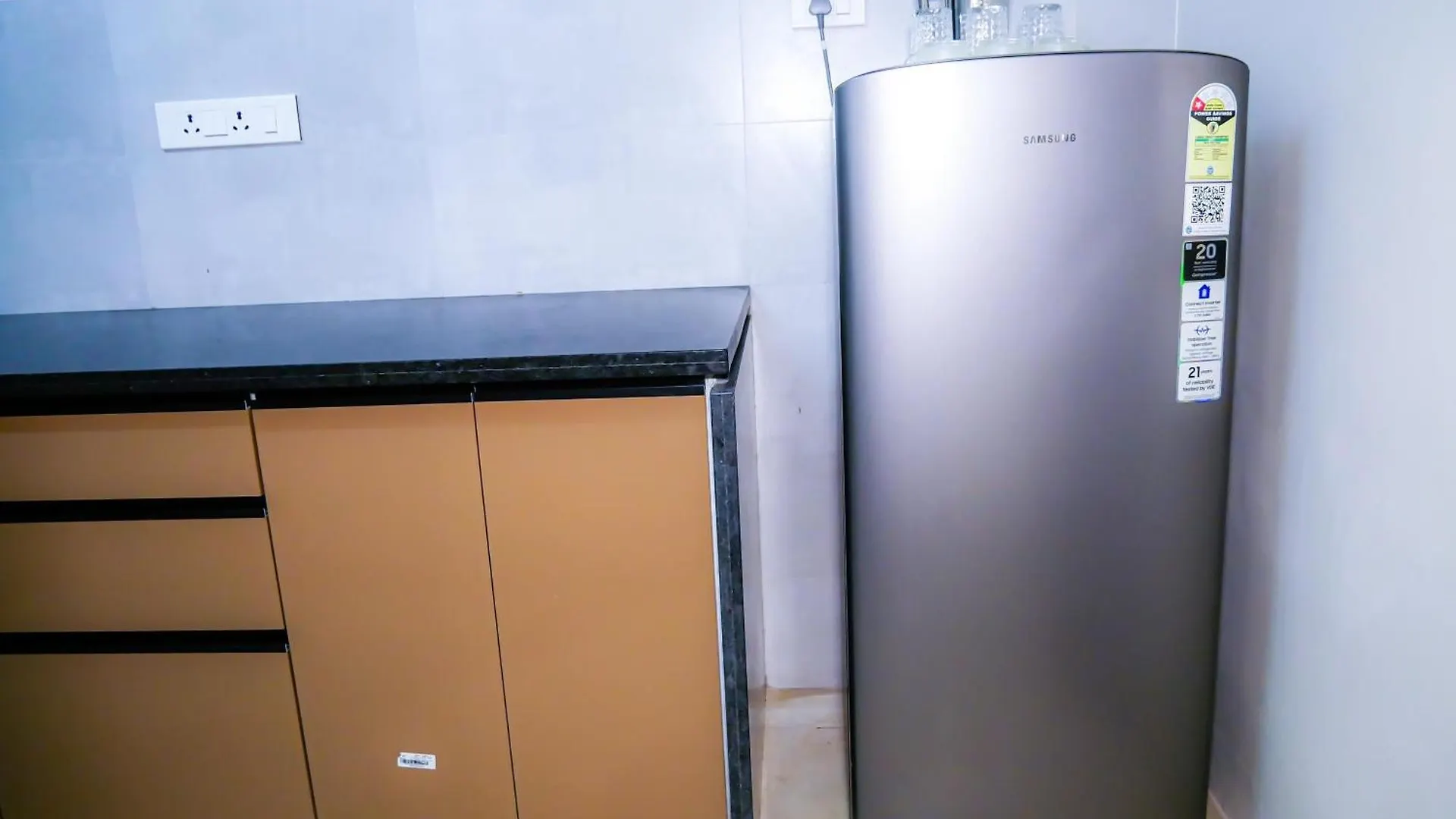 Apartmán Sukoon Stays Varanasi - 3Bhk Indie
