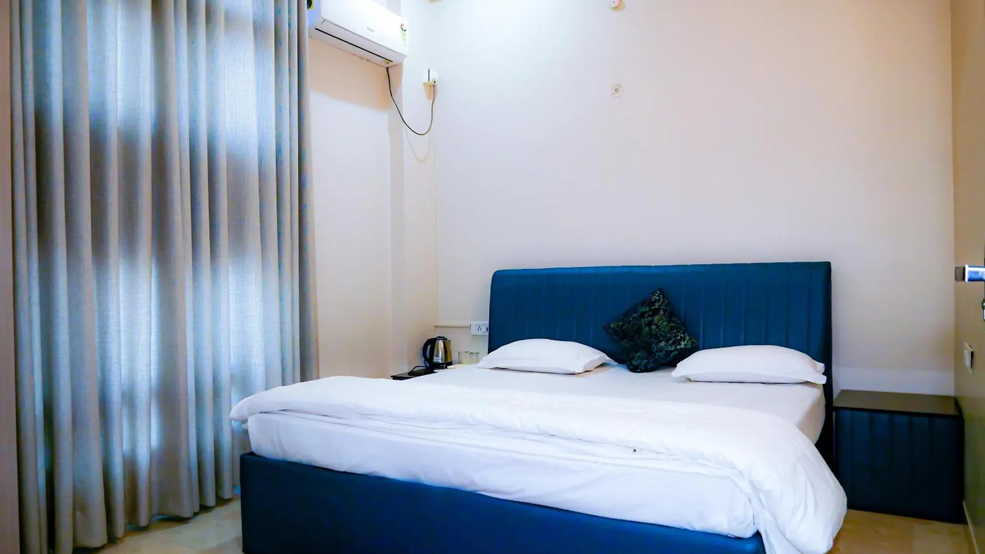 Appartement Sukoon Stays Varanasi - 3Bhk